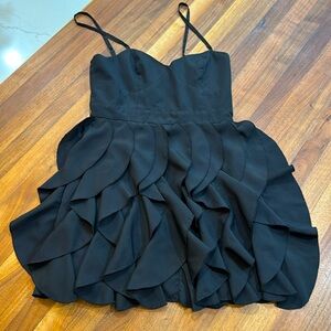 Forever 21 Tulip Dress